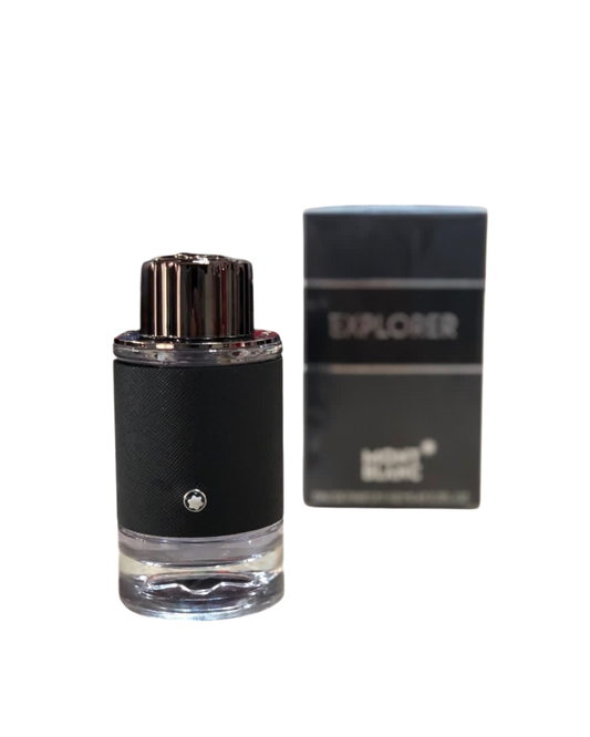 Montblanc Explorer 100ml
