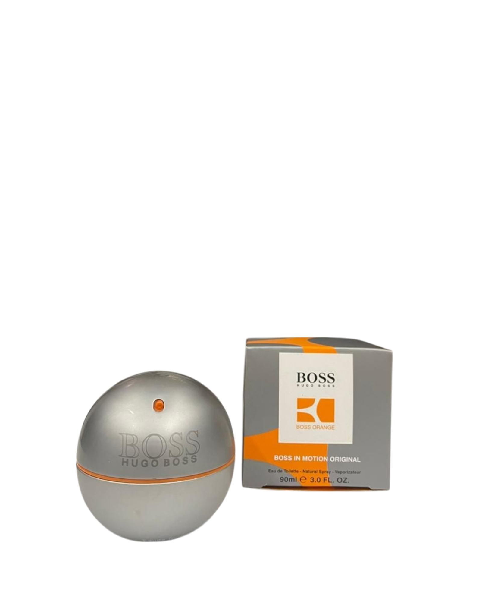 Hugo Boss In Motion 90ml