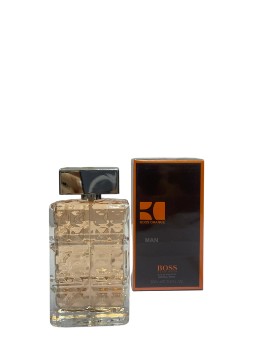 Hugo Boss Orange Man 100ml