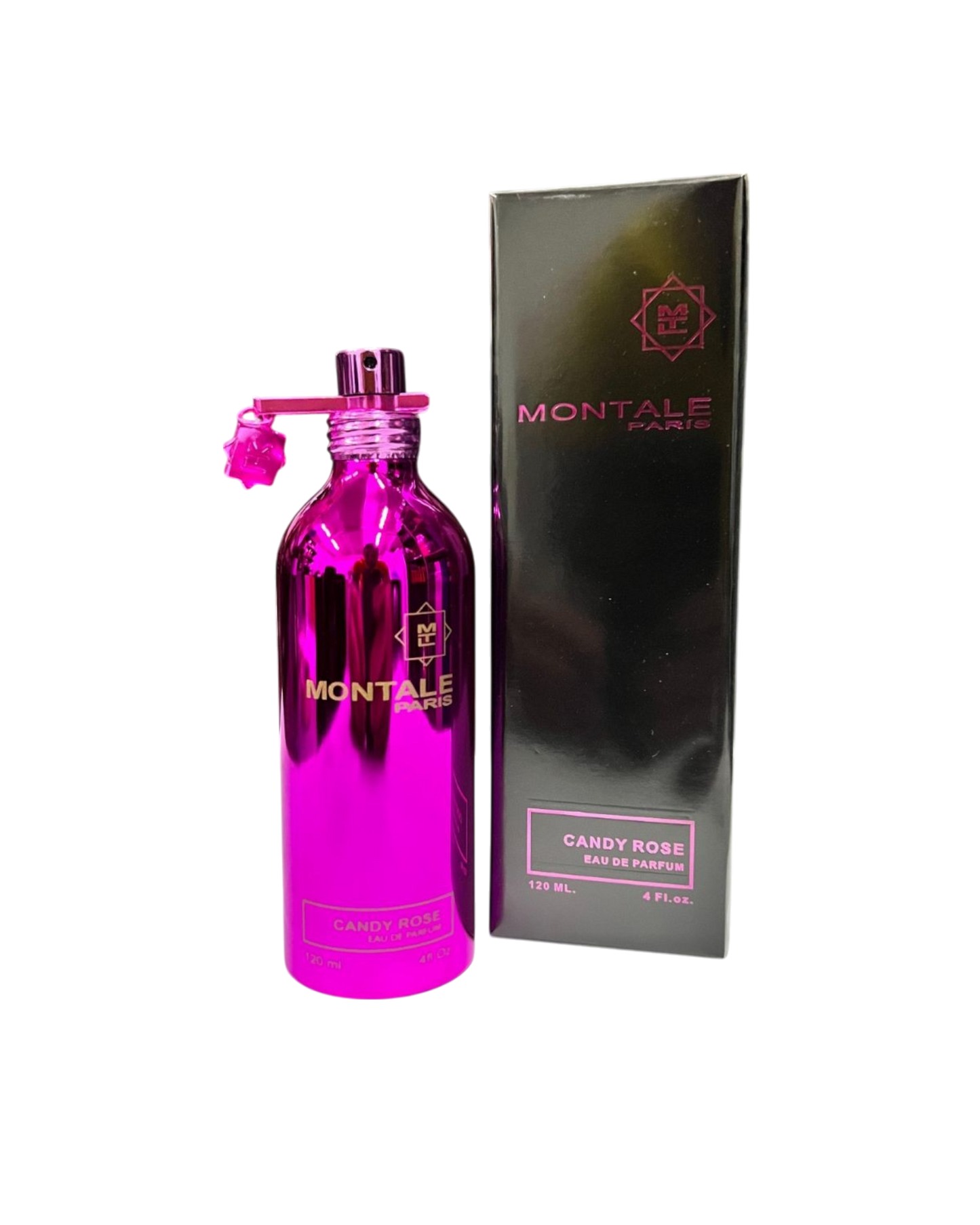 Montale Candy Rose 120ml