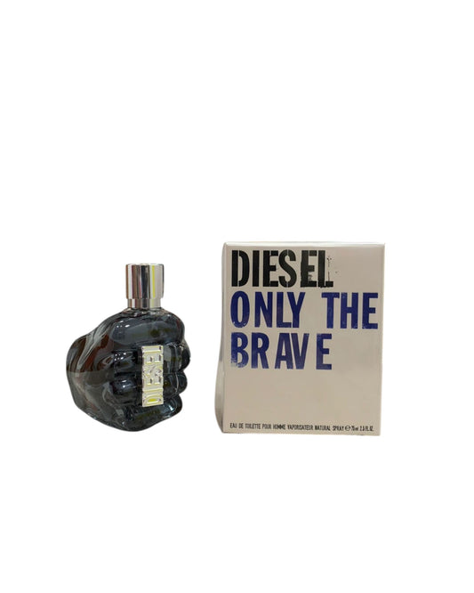 Diesel Only The Brave 75ml