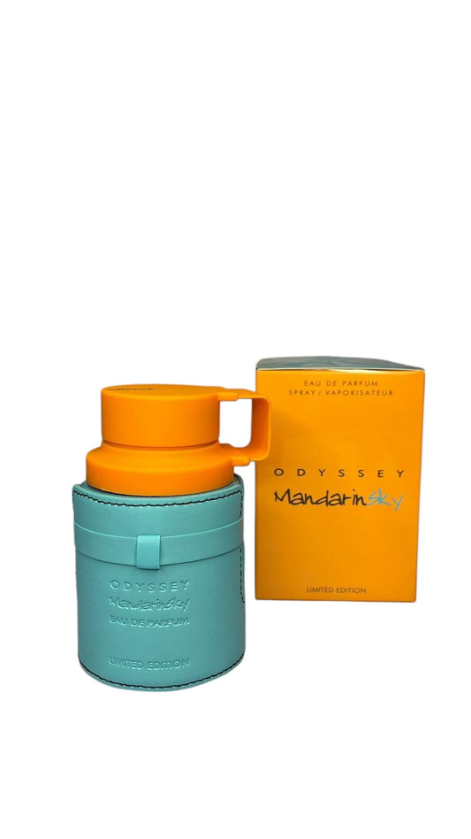 Odyssey Mandarin Sky 100ml