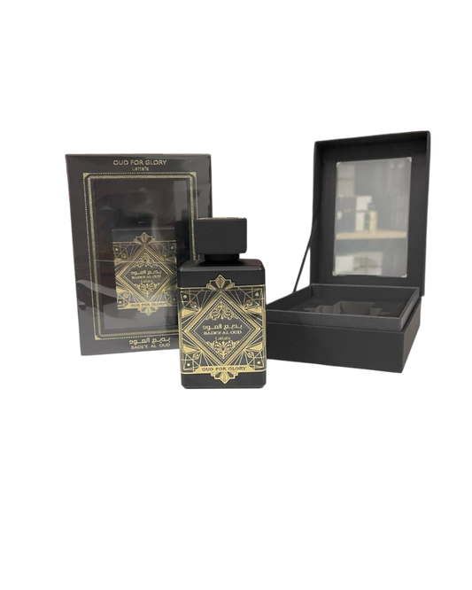 Lattafa Oud for Glory 100ml