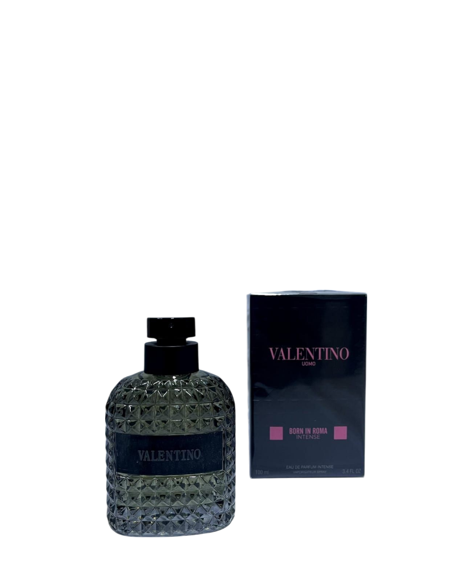 Valentino Uomo Born in Roma 100ml