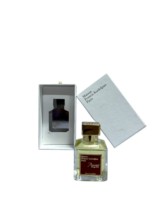 Baccarat Rouge 540 Cofre 70ml
