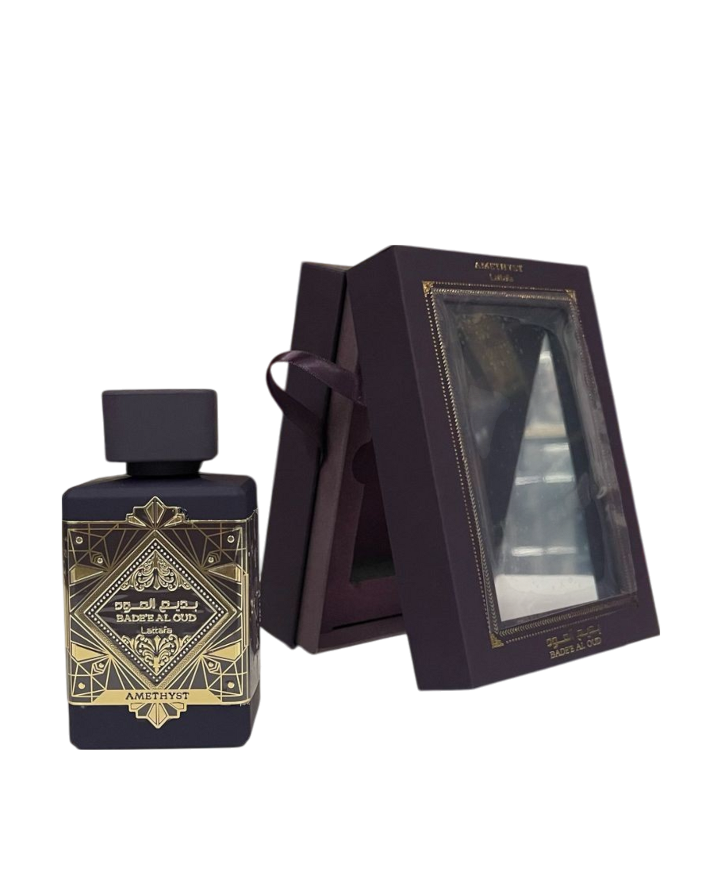Lattafa Amethyst 100ml