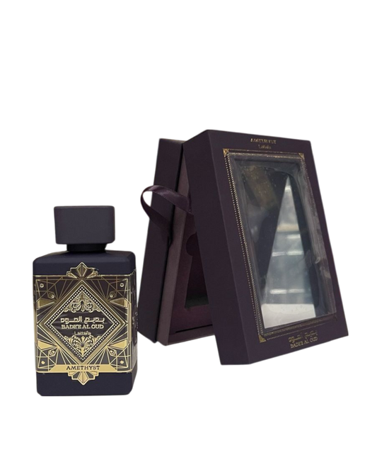 Lattafa Amethyst 100ml