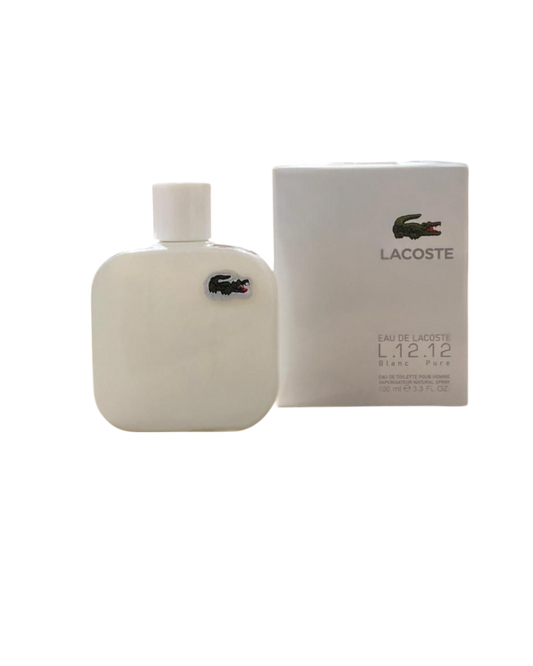 Lacoste Blanc Pure 100ml