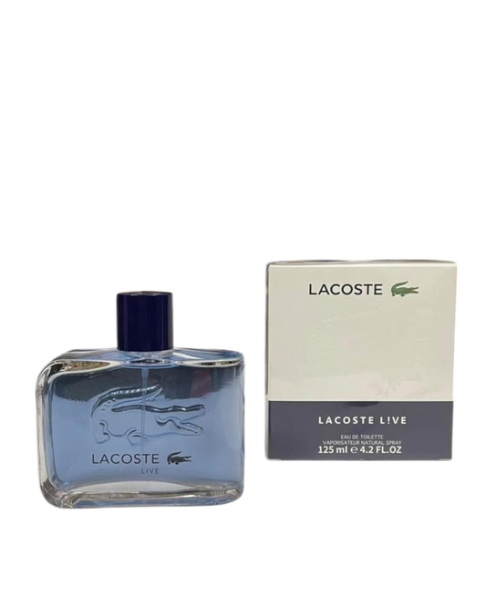 Lacoste Live 100ml