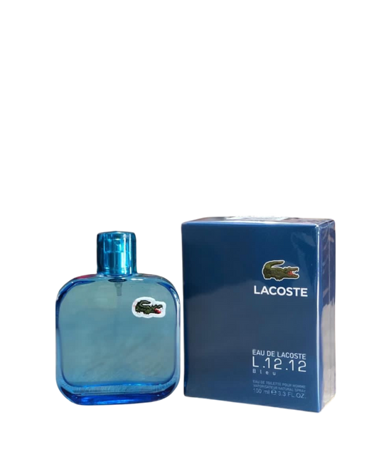 Lacoste Bleu 100ml