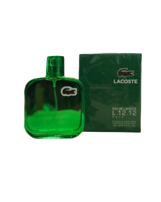 Lacoste Vert 100ml