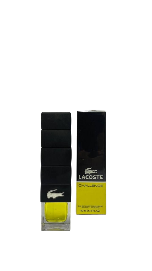 Lacoste Challenge 100ml