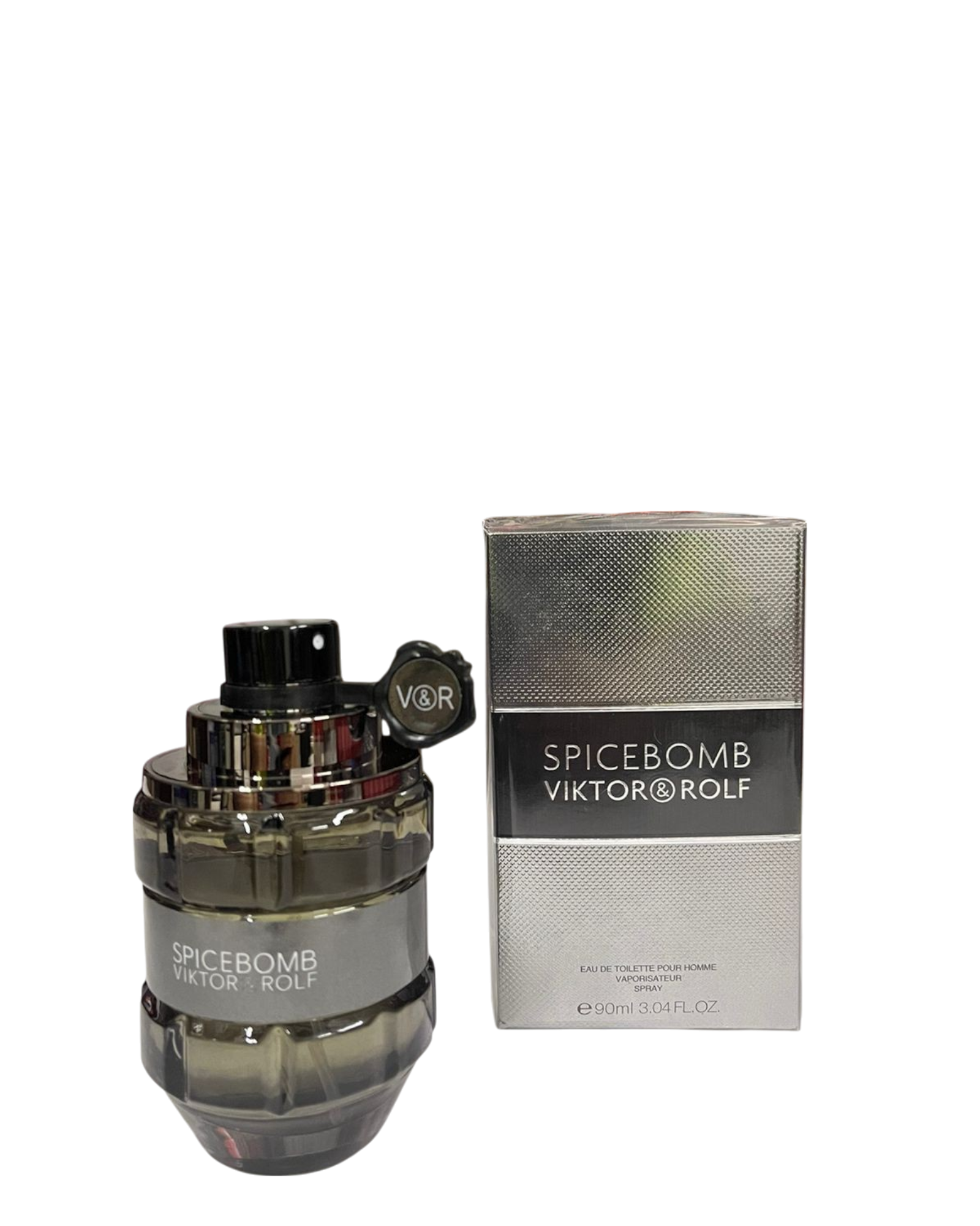 Spicebomb 100ml