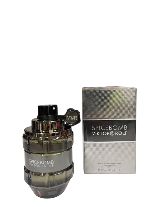 Spicebomb 100ml
