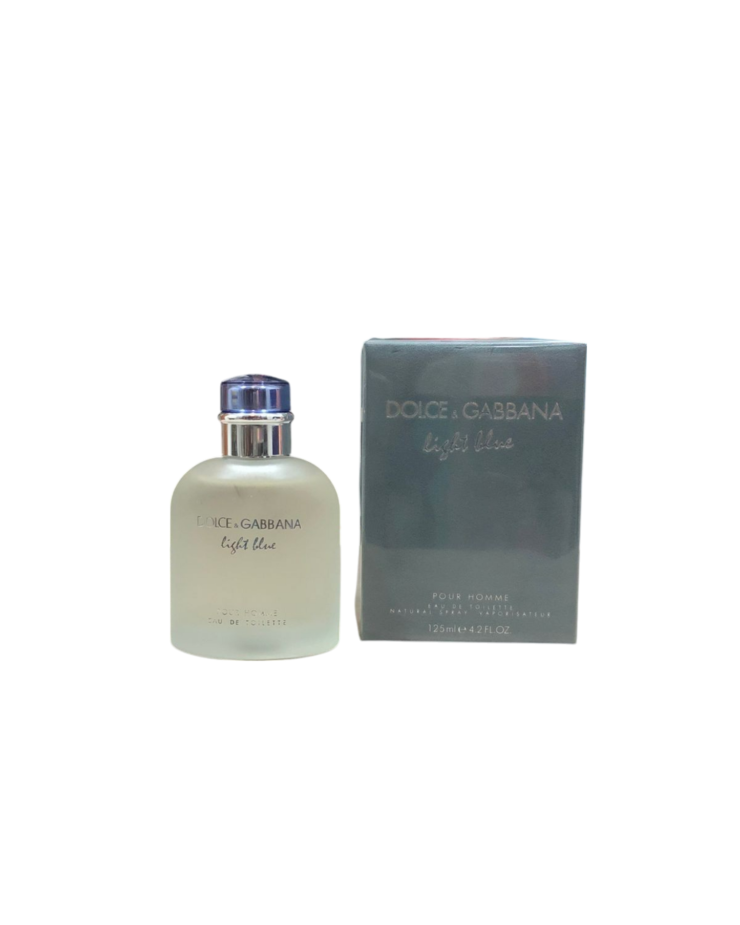 Light Blue 100ml