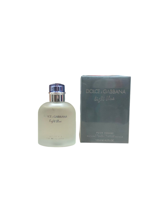 Light Blue 100ml