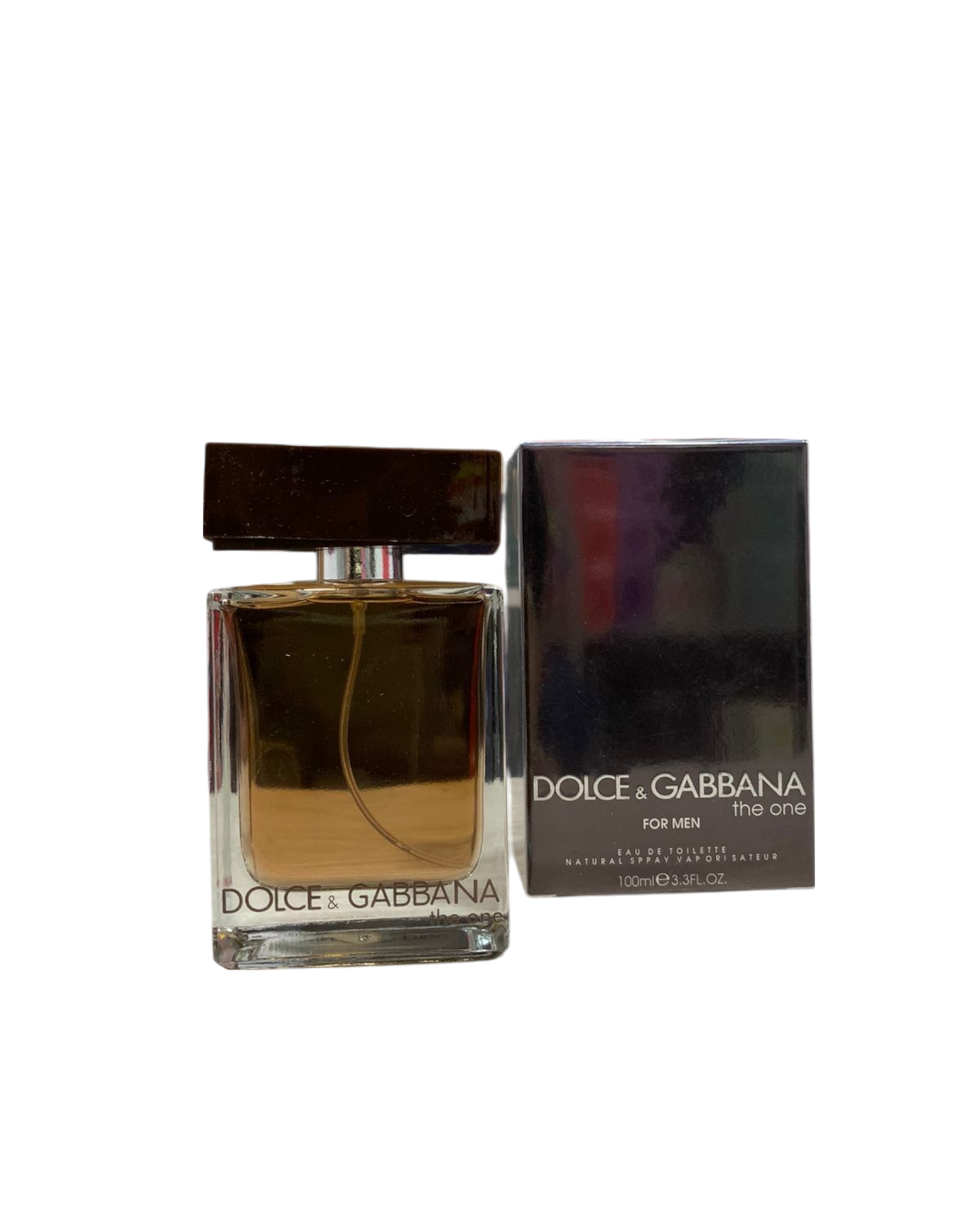 The One for Men 100ml