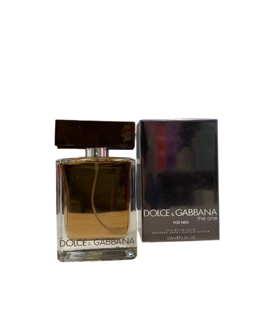 The One for Men 100ml