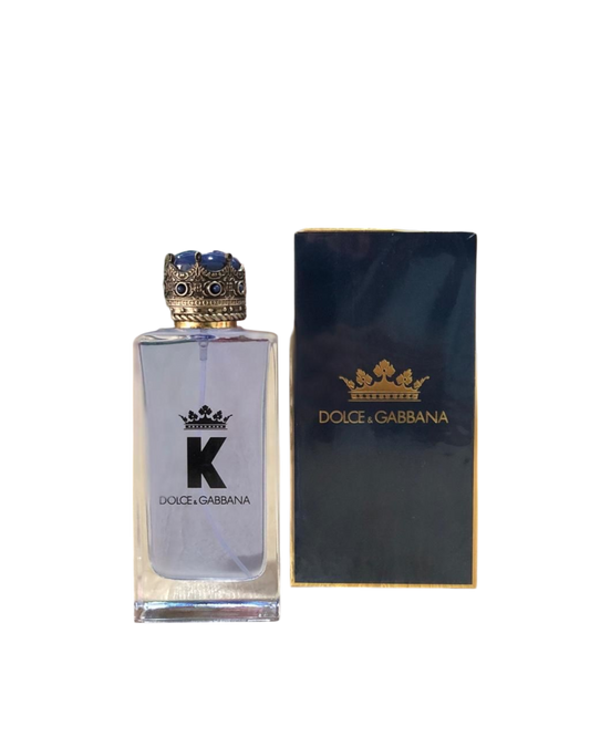 K by Dolce &amp; Gabbana 150ml