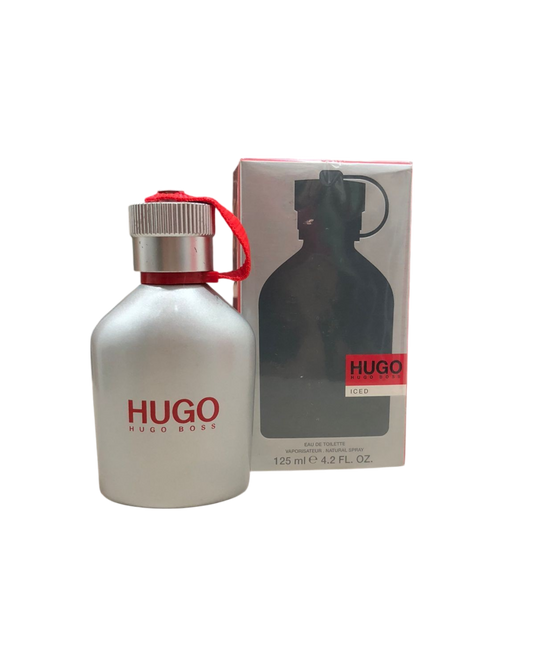Hugo Boss iced 100ml