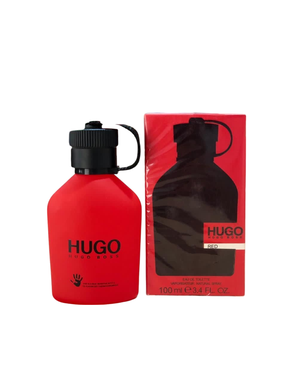 Hugo Boss Red 100ml