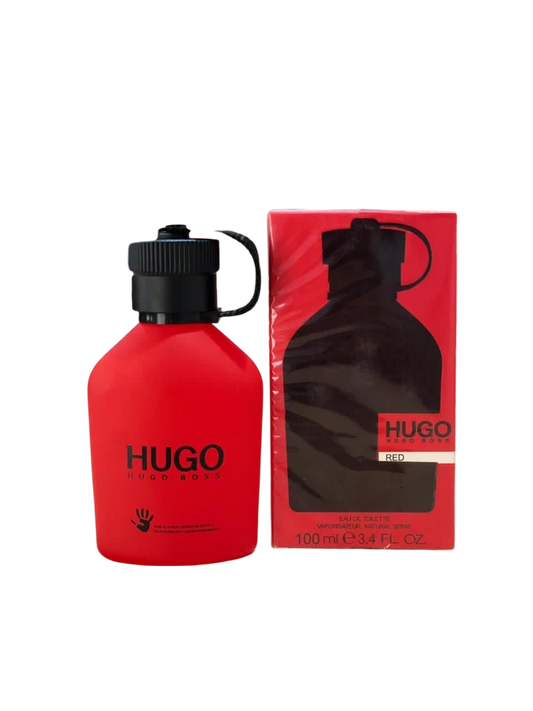 Hugo Boss Red 100ml