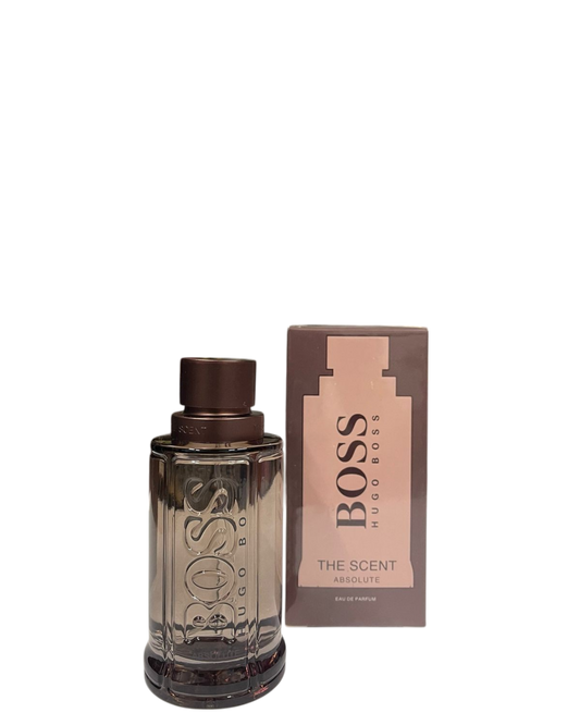 Hugo Boss The Scent Absolute 100ml
