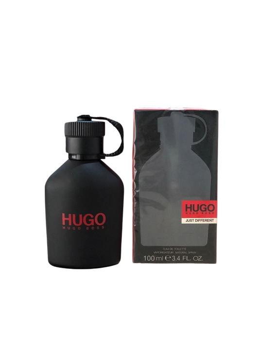 Hugo Boss Just Different 100ml