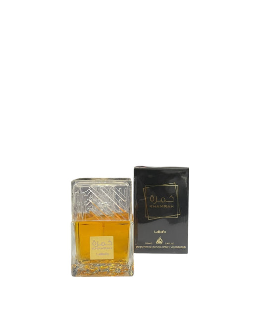 Khamra caja 100ml