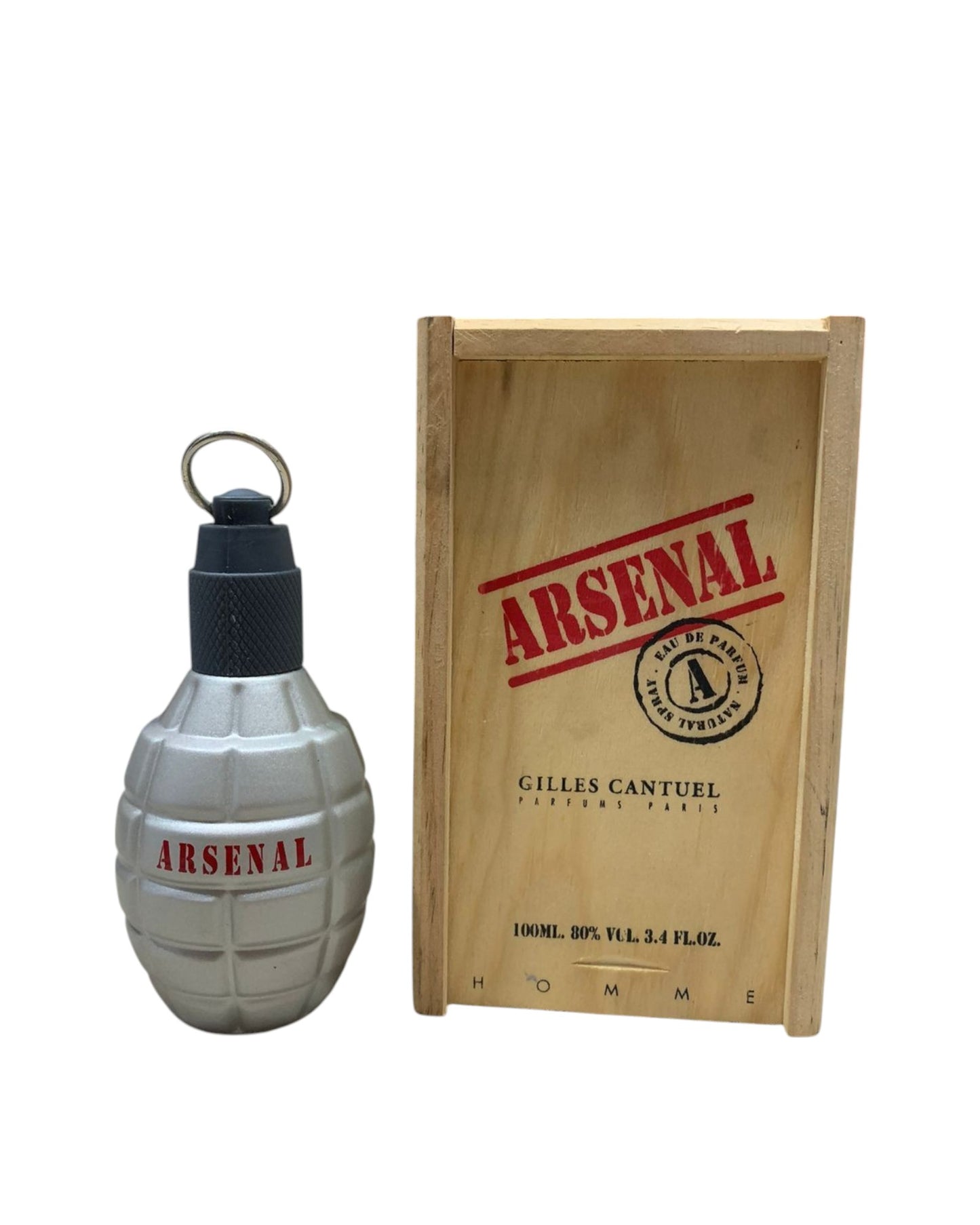 Arsenal 100ml