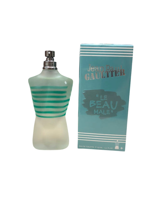 Jean Paul Gaultier Le Beau Male Caja 100ml