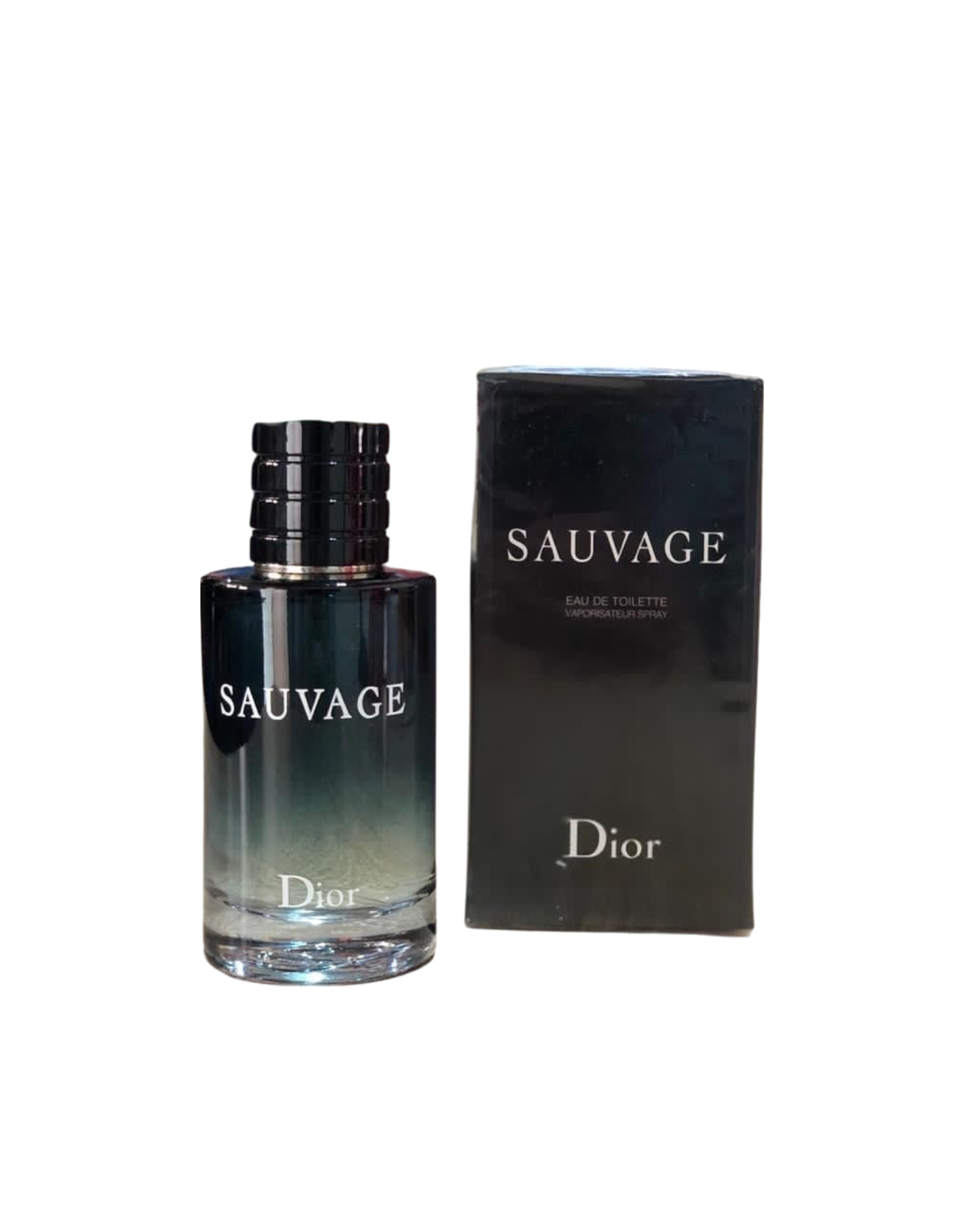 Sauvage de Dior 100ml
