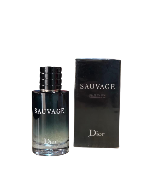 Sauvage de Dior 100ml
