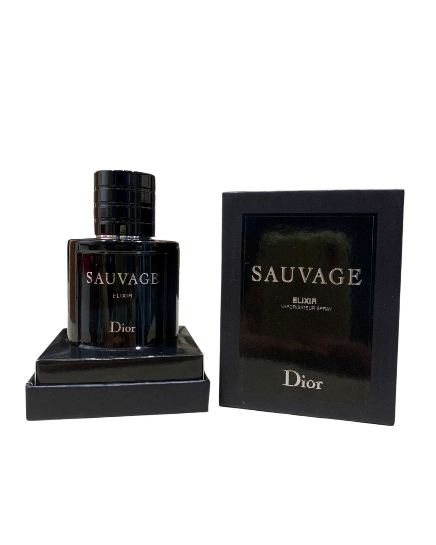 Sauvage Elixir Cofre 50ml