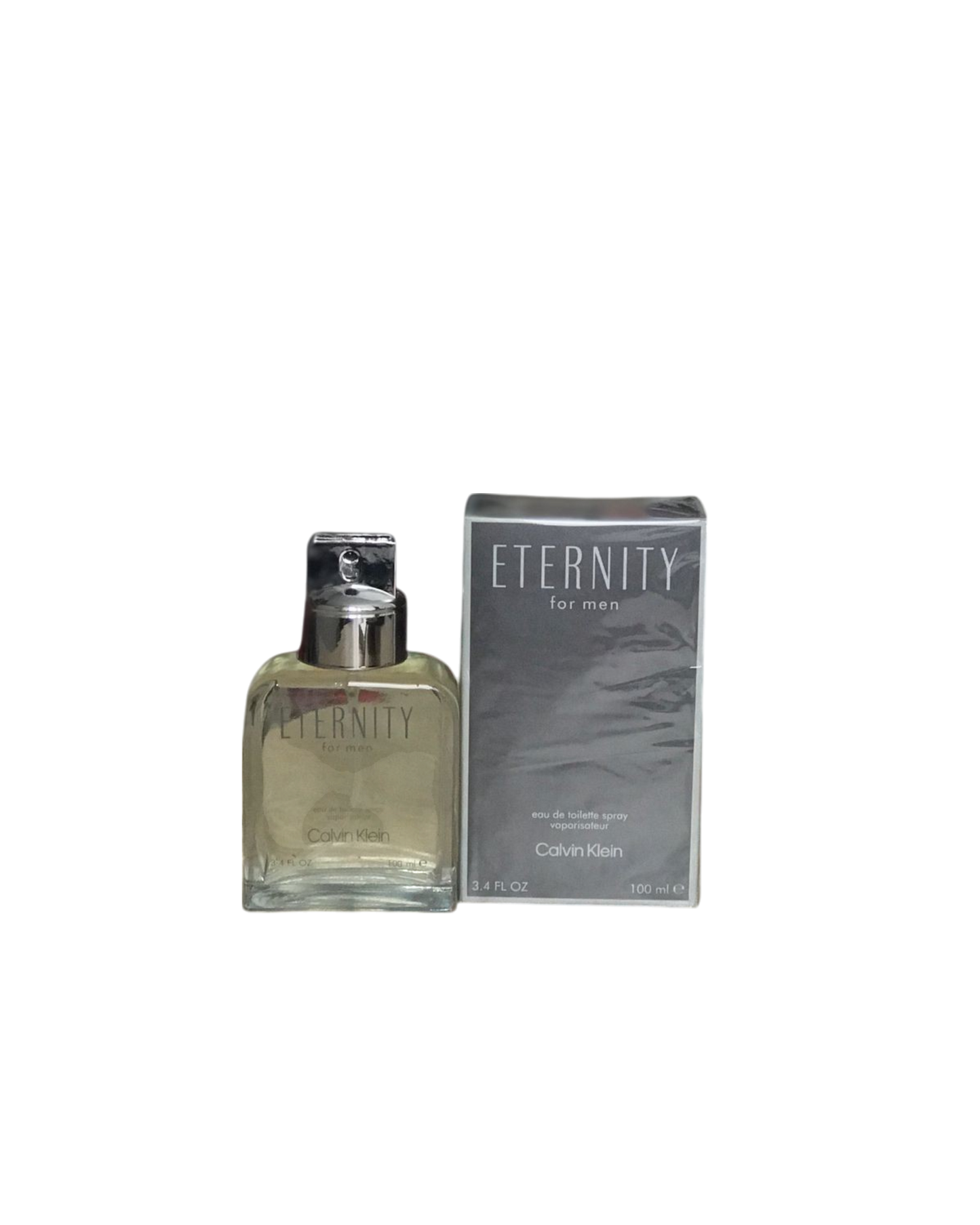 Eternity for Men 100ml