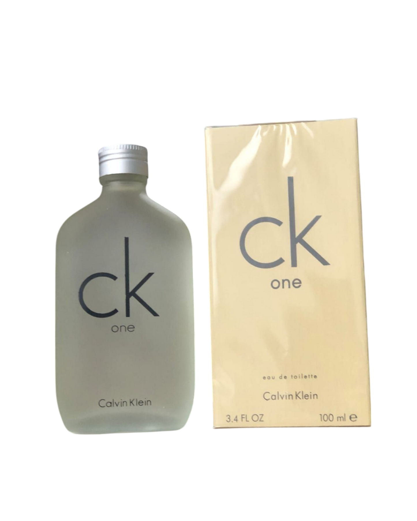CK One 100ml