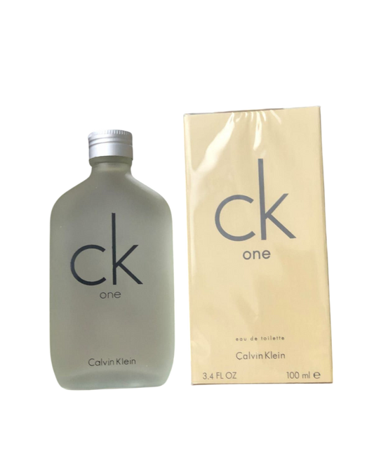 CK One 100ml
