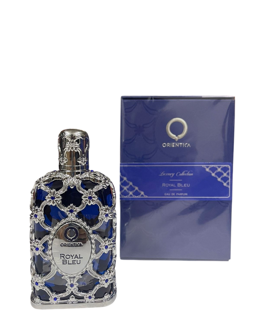 Orientica Royal Bleu 100ml