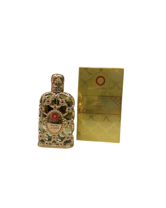 Royal Amber 100ml
