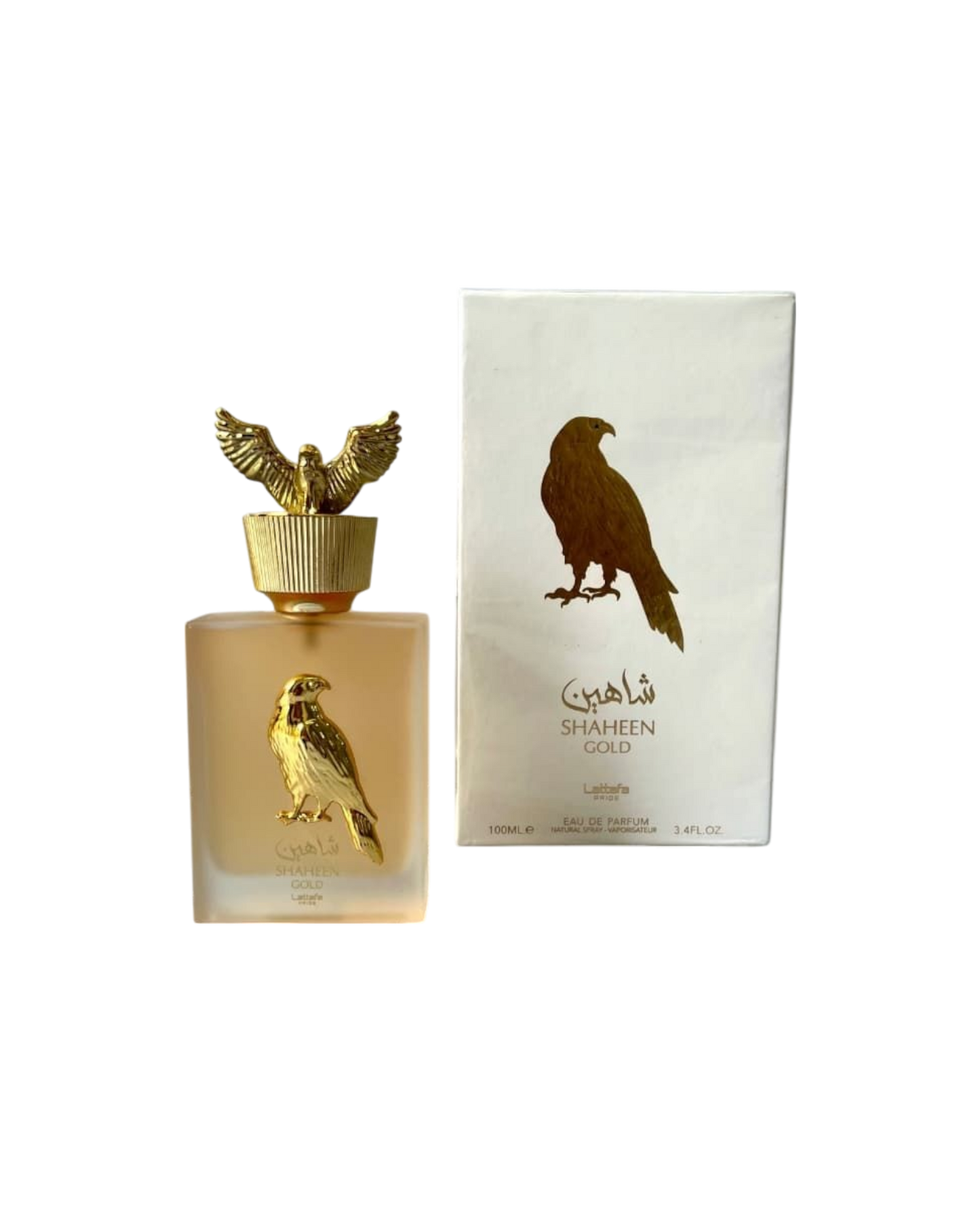Shaheen Gold 100ml