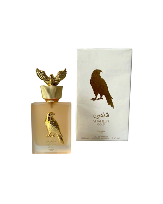Shaheen Gold 100ml