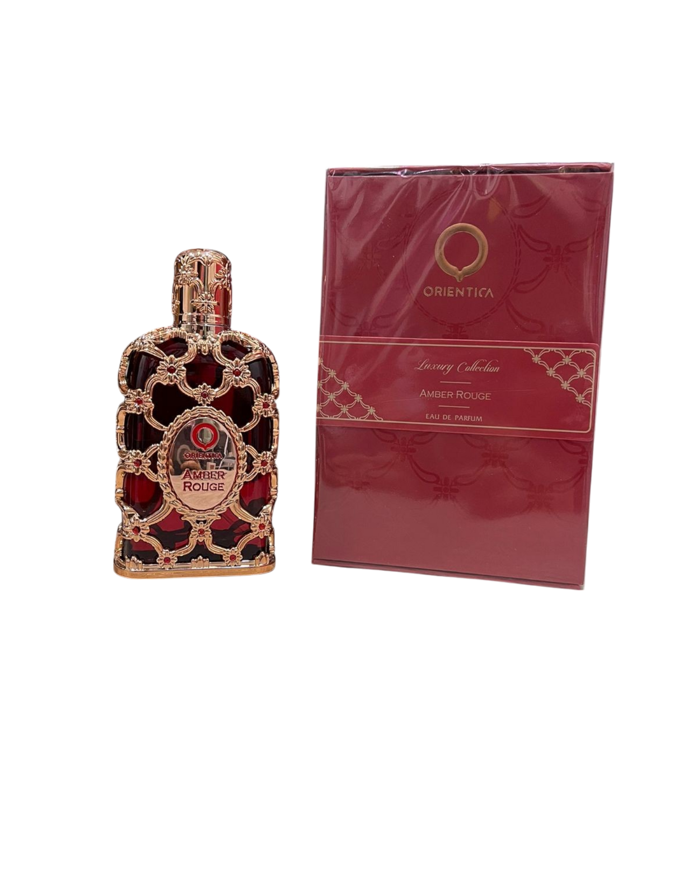 Orientica Amber Rouge 100ml