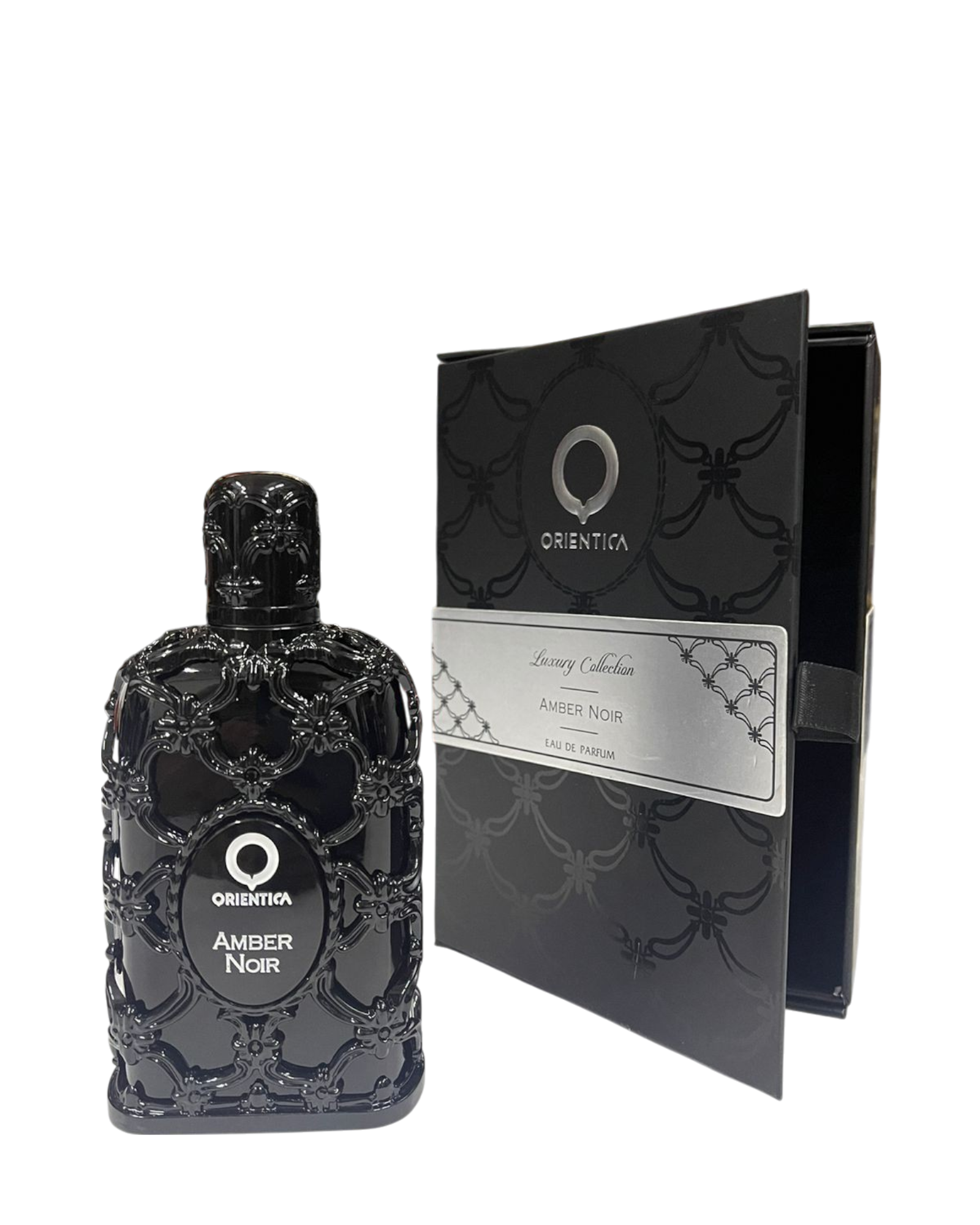 Orientica Amber Noir 100ml