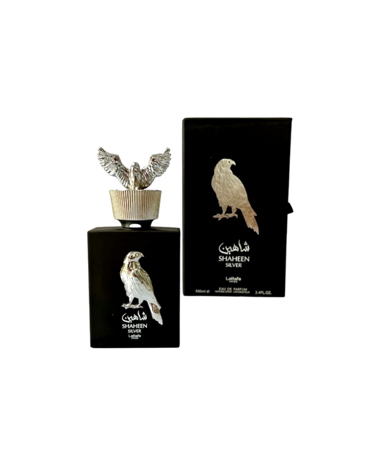 Shaheen Silver 100ml
