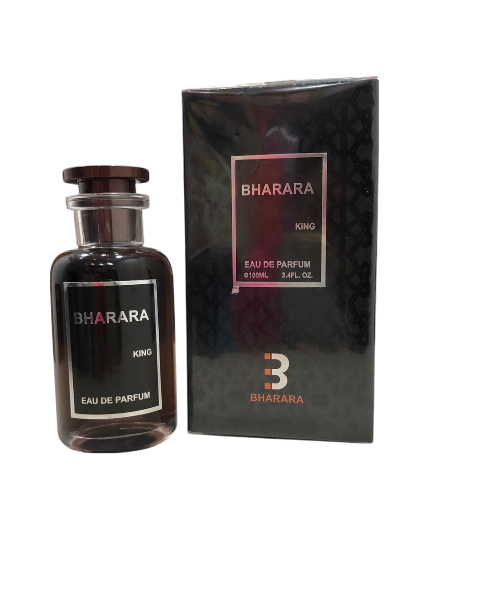 Bharara King 100ml