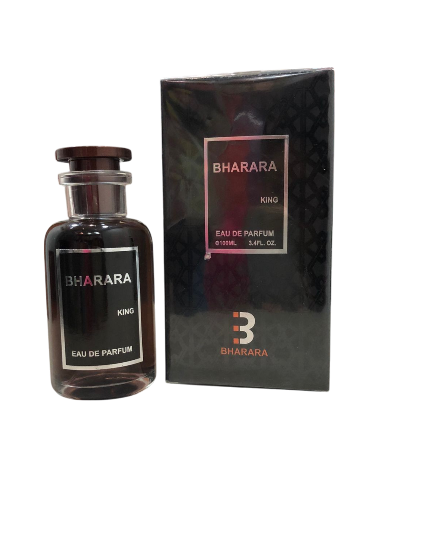 Bharara King 100ml