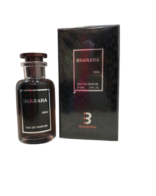 Bharara King 100ml