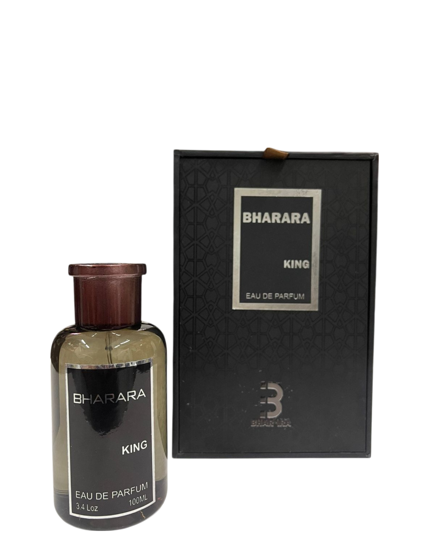 Bharara King Cofre 100ml