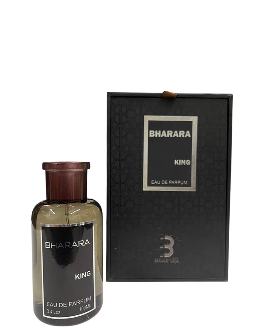 Bharara King Cofre 100ml