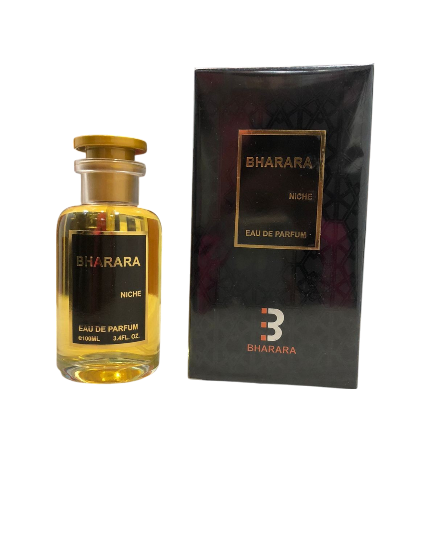 Bharara Niche 100ml